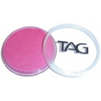Tag Body Art 90g Regular Rose (Tag Body Art 90g Regular Rose)